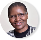 Ms Andiswa Ndoni