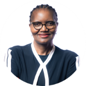 Ms Andiswa Ndoni