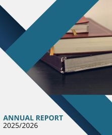 Annual Report | 2025 / 2026